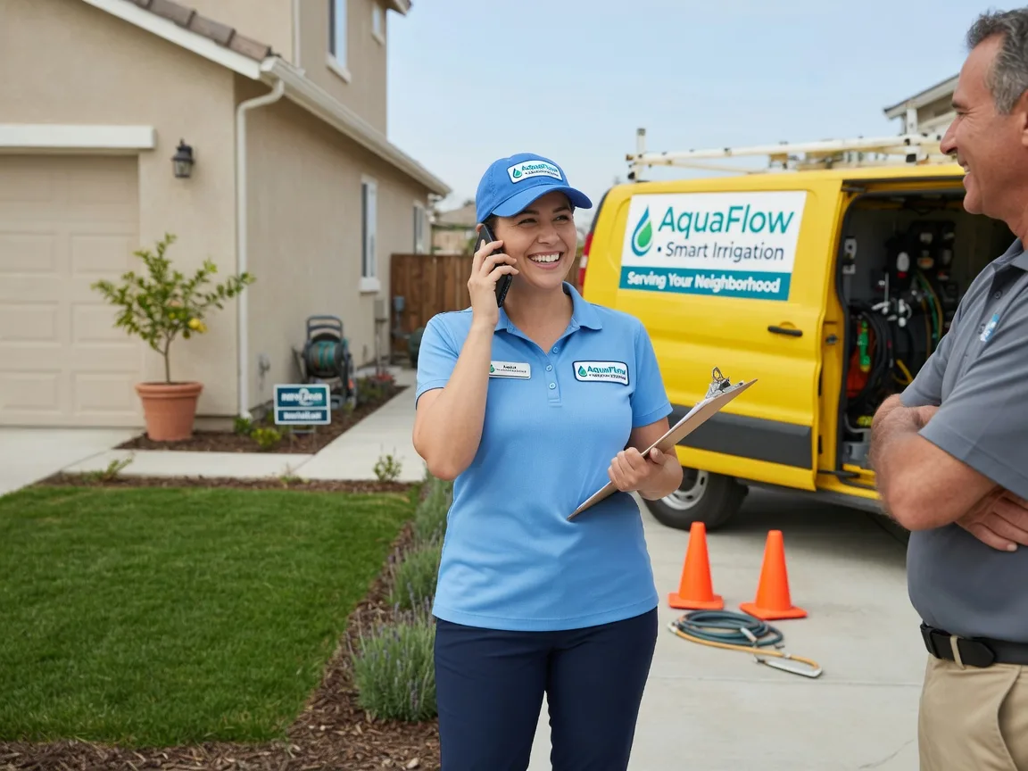 Irrigation Installation Crawfordville, GA FAQs